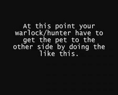 Shortcut to Drakki in UBRS