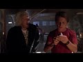 Time Travel Explained Clip From The Movie Back To The Future Part II