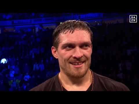 WBA Orders Purse Bid For Oleksandr Usyk vs. Denis Lebedev