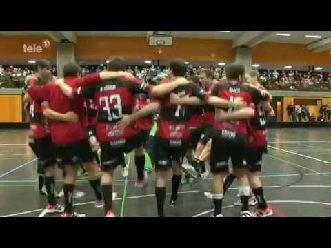 Bericht Tele 1 | Ad Astra Sarnen: Tierischer Besuch in der Garderobe