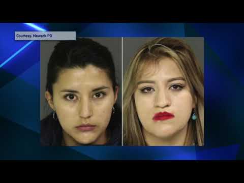 Illegal Bar Newark Arrests