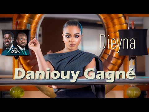 Dieyna - Daniouy Gagné (Audio Clip)