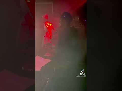 SELECTA YB x LIL MACKS - BIRMINGHAM LIVE SHOW