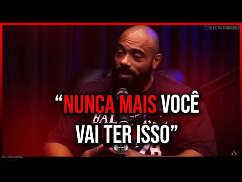 COMO NÃO SENTIR MAIS DORES NO JOELHO |JÚLIO BALESTRIN - Á DERIVA PODCAST
