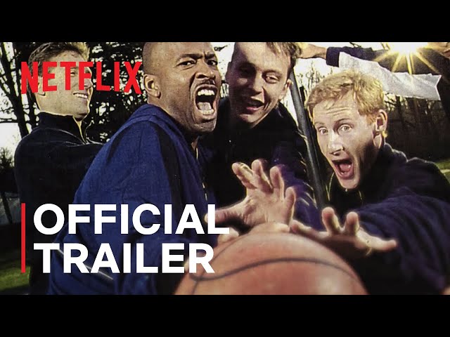Official Trailer