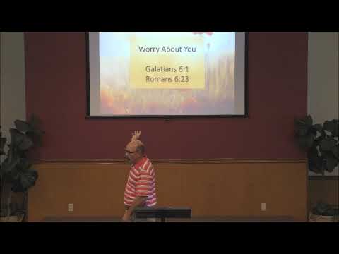 9.11.22 Radical Living: Mature And Complete