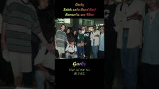 Download lagu GARBY !!! SALAH SATU BAND ROCK ROMANTIS ERA 90AN mp3 Download lagu GARBY !!! SALAH SATU BAND ROCK ROMANTIS ERA 90AN mp3