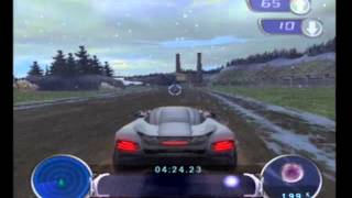 UKGN 10th Anniversary - Spy Hunter 2 [PS2]