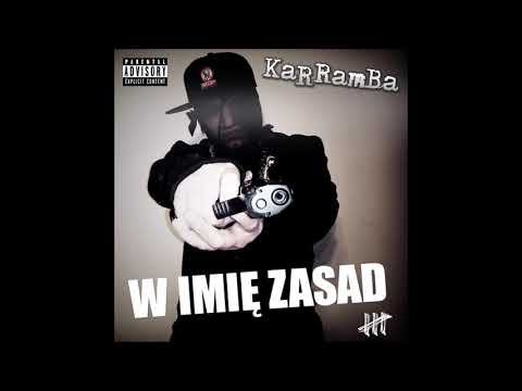 KaRRamBa - W IMIĘ ZASAD v3.0 / Tribute to PSY III