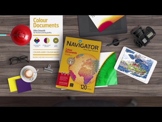 navigator Koopiapaber navigator a4 80g universal 500 lehte