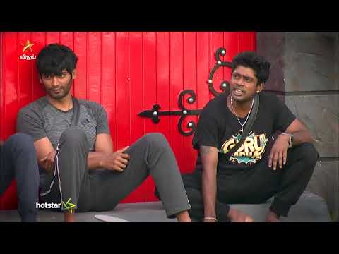 Bigg Boss 3 - 10th September 2019 | Promo 2