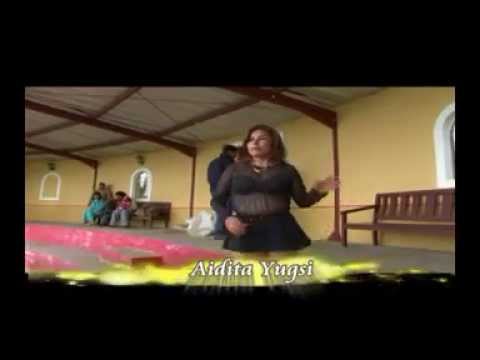 AIDITA YUGSI   Necio  Corazón (ORIGINAL)