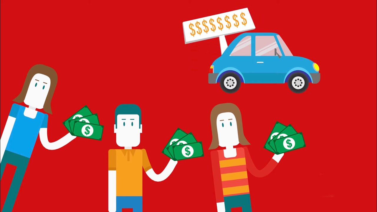 Quais são as causas da inflação | Economia Animada – Episódio 26