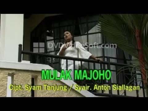 Martha Hutagaol - Mulak majoho ( Official Music Video )