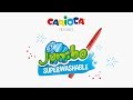 CARIOCA® JUMBO