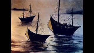 Genesis ~ &#39;Silent Sorrow in Empty Boats&#39; (Hypnofog Remix)