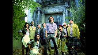 Gogol Bordello - I Just Realized