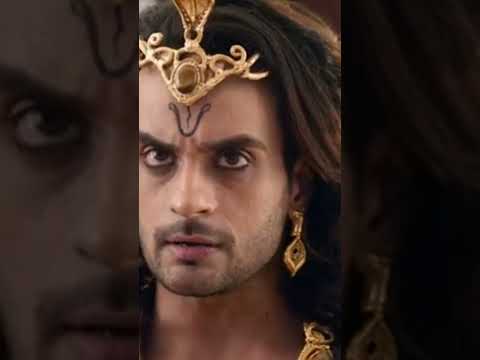 dharm yodha garur ka mast screen shot video Whatsapp status screen shot video