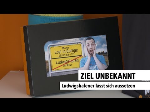 Ziel unbekannt | RON TV |