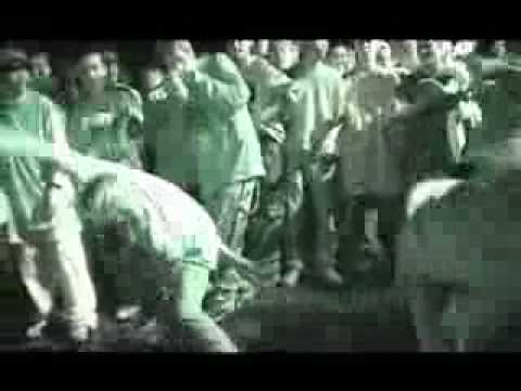 HARDCORE PRIDE 5 - At One Stroke