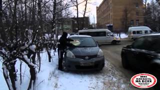 СтопХам Чеченцы