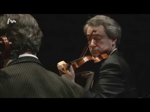 Arenski: Pianotrio nr.1 - Trio Shaham Erez Wallfisch - Live concert