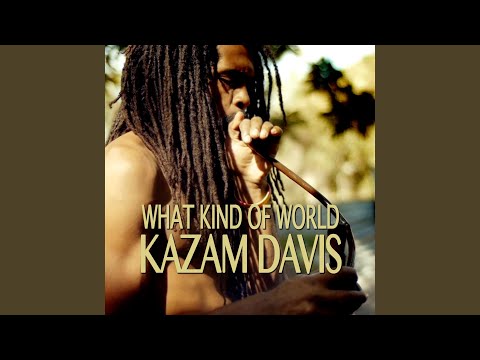 Dub Kind of World (King Opossum Dub Remix)