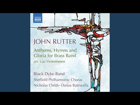 What Sweeter Music (Arr. L. Vertommen for Brass Band)