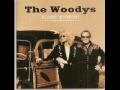 The Woodys ~ Bop Shebang