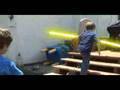 Duel of the Dudes Part 1 