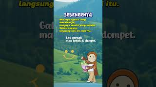 Download lagu kata bijak lucu bikin ngakak story wa #shorts #lucu #shortsfeed mp3