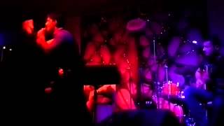 Cengiz Ates - Gel Vefasız - Canlı Performans - Chacha Bursa