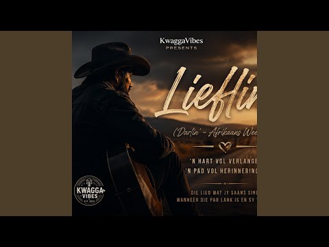 Liefling - Kwaggavibes
