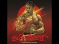 Stan Bush - Fight To Survive ("Bloodsport" Original Motion Picture Soundtrack) • 4K 432 Hz