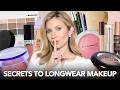 Makeup That LASTS All Day Tips For Long Lasting Makeup