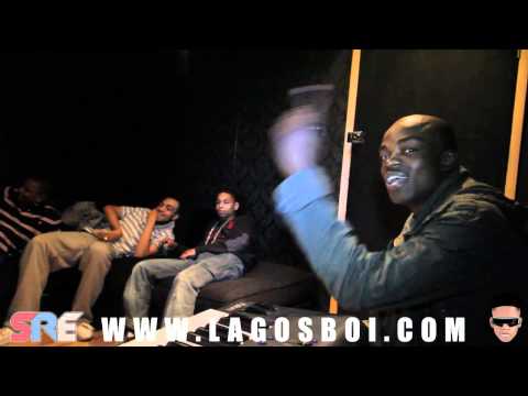 Dotstar ft. Johhny Gunz - Go Get Her (SRE)