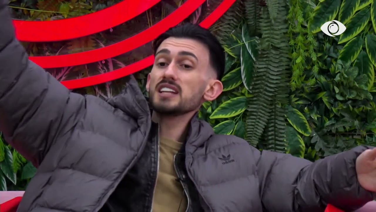 “Jeni parazit të tre…”/ Kristi: Ina nisi rrugëtimin e saj duke treguar që u puth me ty në një bar