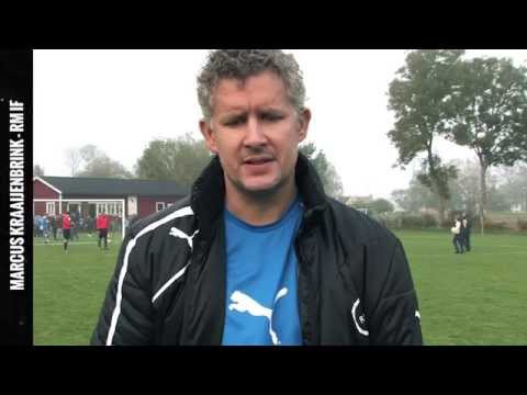 Ölandsbladet Fotboll 2014 - RM IF - Överums IK (1-1)