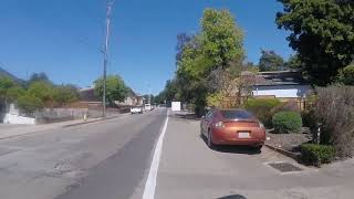 07/25/2023 now Jerry is in Soquel going bye the carpos restaurant that was built in 1971 .