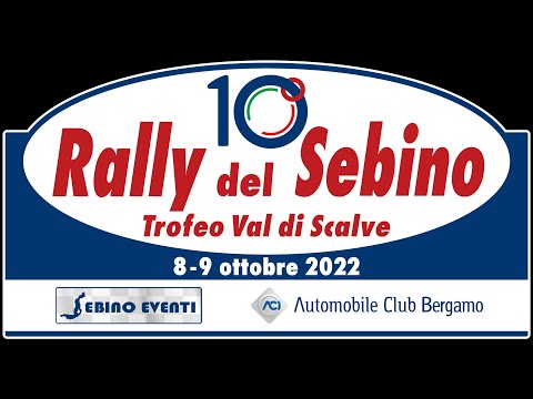 10°Rally del Sebino 2022 OBC CRIPPA-CEFIS by Ferrario ps 6