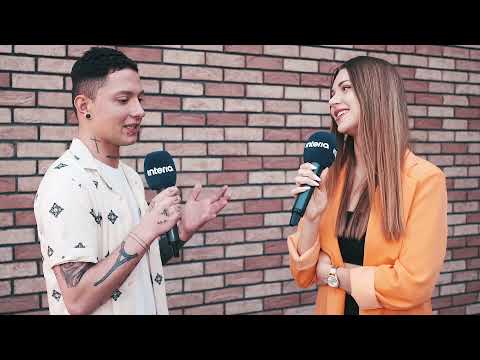 Monika Lewczuk została odrzucona przez Alvaro Soler!?