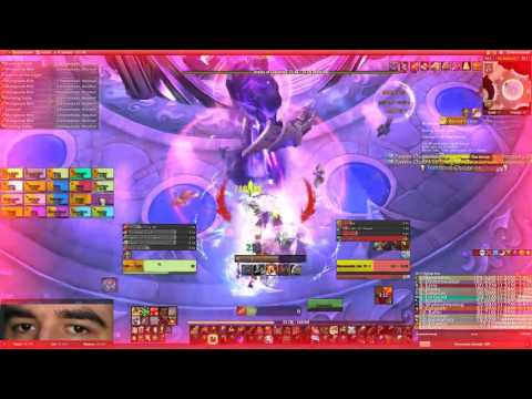 POV Survival Hunter - Chronomatic Anomaly Mythic