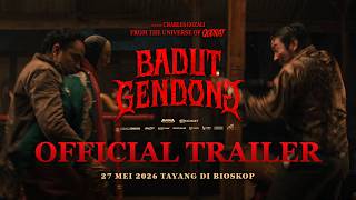 OFFICIAL TRAILER FOR THE FILM CLOWN | SHOWING IN CINEMA STARTING MAY 27, 2026