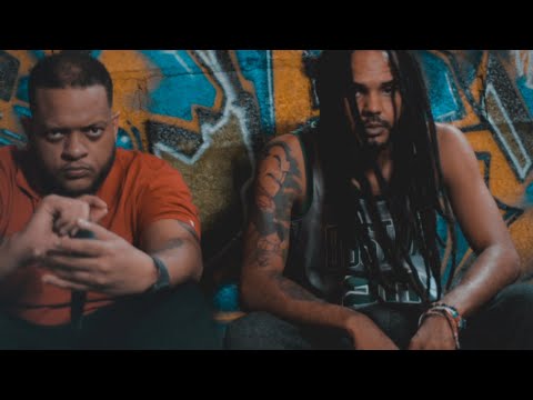 MECAL Feat MAFUUL FLAY - Sin Murallas