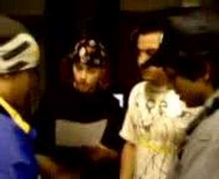 dervizz bei uppercut stuido