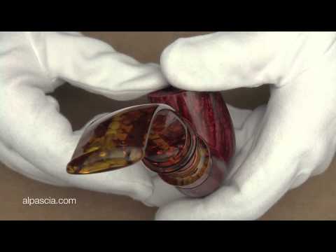 pipa Ser Jacopo L1 Delecta - pipe 435