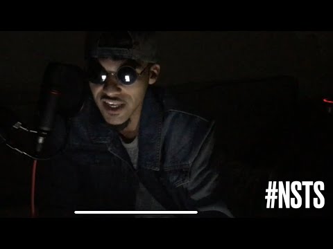 18. #NSTS - Day In The Life Of A UK Rap Producer 🇬🇧 Kaution
