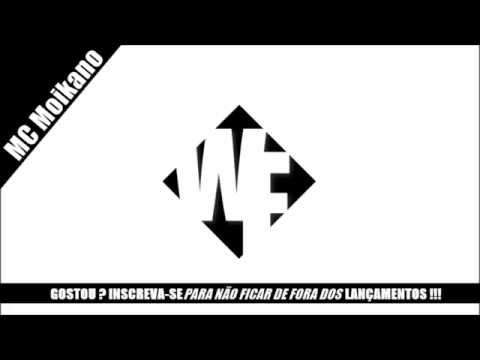 MC Moikano - Bumbum Fantastico (DJ Will WN)