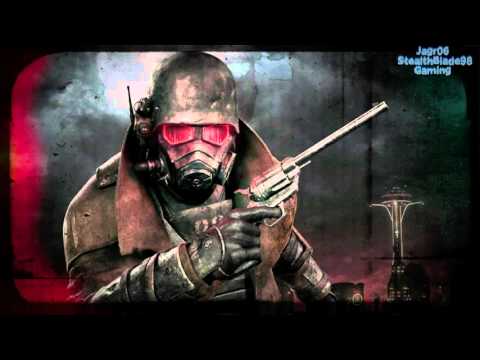 Fallout New Vegas lets play w/jagr pt 161: Benny's Honorable Death Ruined