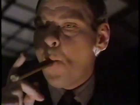 Cinemax - Darkman II Promo - 1996